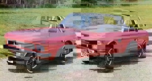 412 and Beaufighter (1975 - 1993)